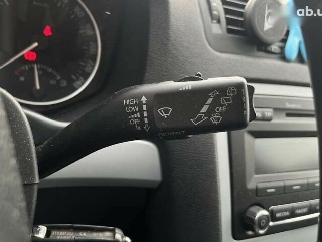 Шкода Октавия, объемом двигателя 1.8 л и пробегом 268 тыс. км за 7800 $, фото 16 на Automoto.ua