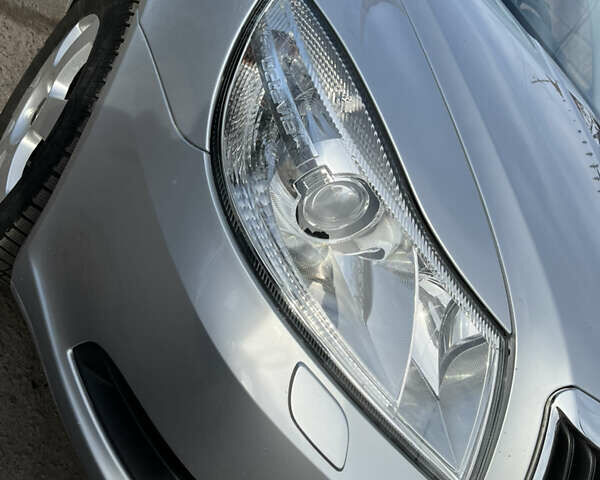 Шкода Октавія, об'ємом двигуна 1.6 л та пробігом 194 тис. км за 7200 $, фото 17 на Automoto.ua