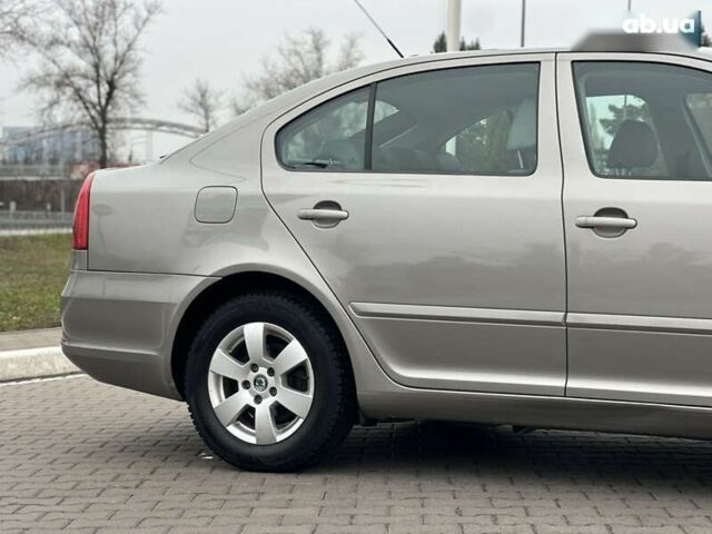 Шкода Октавия, объемом двигателя 1.8 л и пробегом 231 тыс. км за 9350 $, фото 9 на Automoto.ua