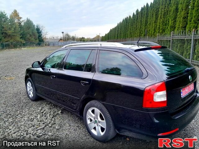Шкода Октавия 2010 в Луцке на Automoto.ua Шкода Октавия, объемом двигателя 1.4 л и пробегом 199 тыс. км за 7650 $, фото 4 на Automoto.ua