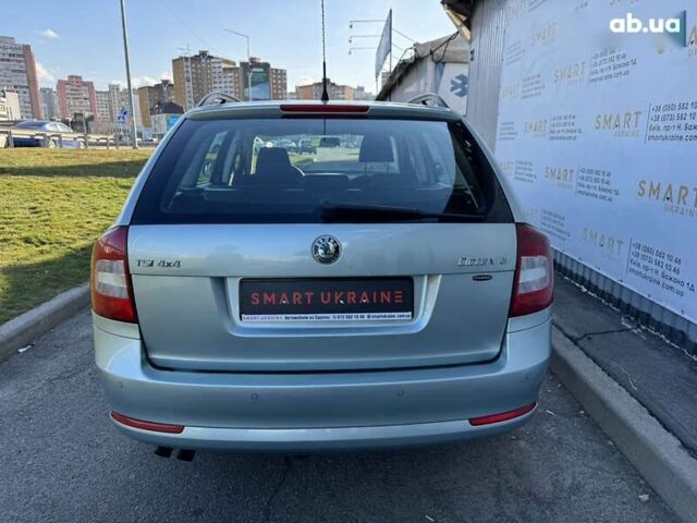 Шкода Октавия, объемом двигателя 1.8 л и пробегом 212 тыс. км за 8250 $, фото 22 на Automoto.ua