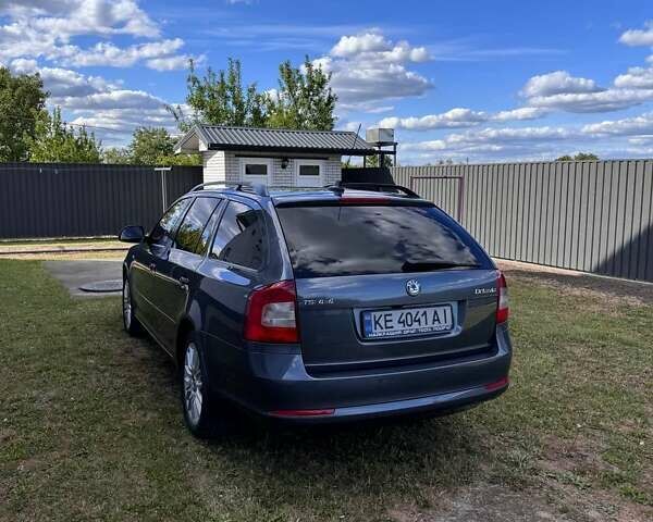 Шкода Октавия, объемом двигателя 1.8 л и пробегом 127 тыс. км за 10600 $, фото 4 на Automoto.ua