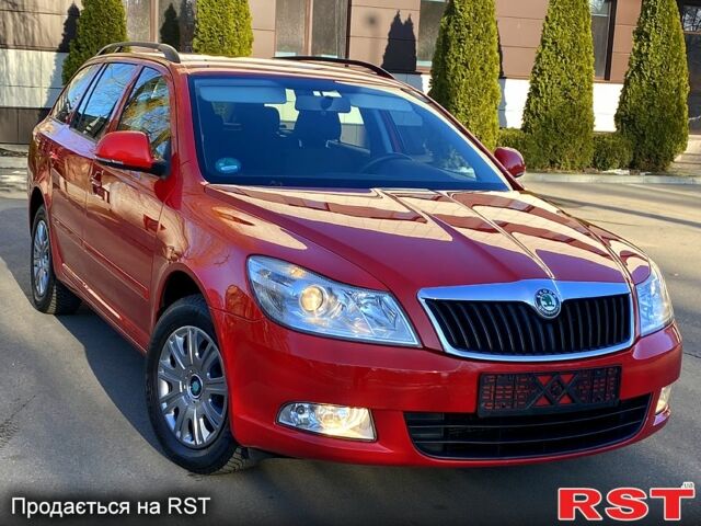 Шкода Октавия, объемом двигателя 16 л и пробегом 183 тыс. км за 7400 $, фото 6 на Automoto.ua