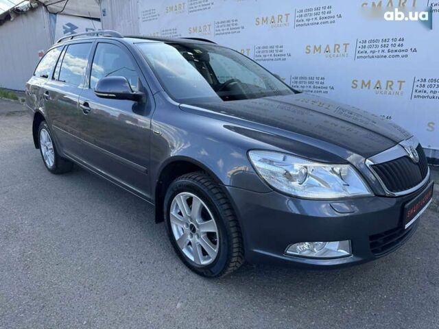 Шкода Октавия, объемом двигателя 1.8 л и пробегом 150 тыс. км за 9350 $, фото 13 на Automoto.ua