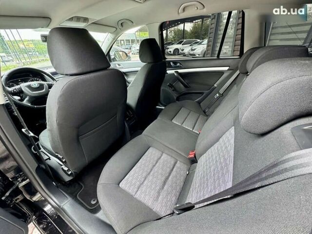 Шкода Октавія, об'ємом двигуна 1.4 л та пробігом 177 тис. км за 8500 $, фото 22 на Automoto.ua
