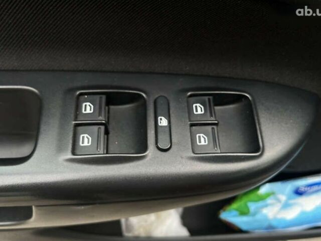 Шкода Октавия, объемом двигателя 1.8 л и пробегом 268 тыс. км за 7800 $, фото 13 на Automoto.ua