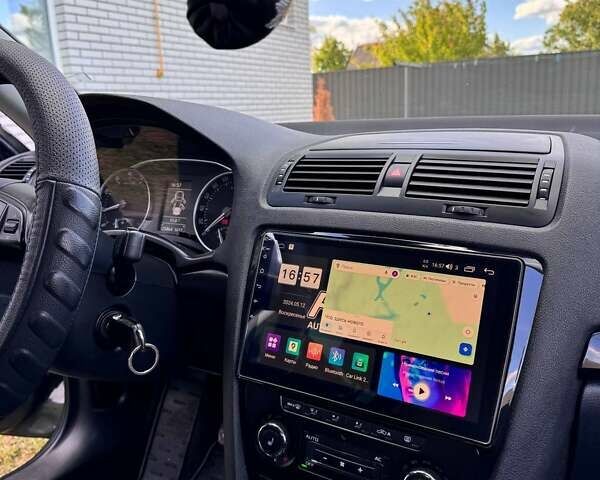 Шкода Октавия, объемом двигателя 1.8 л и пробегом 127 тыс. км за 10600 $, фото 5 на Automoto.ua
