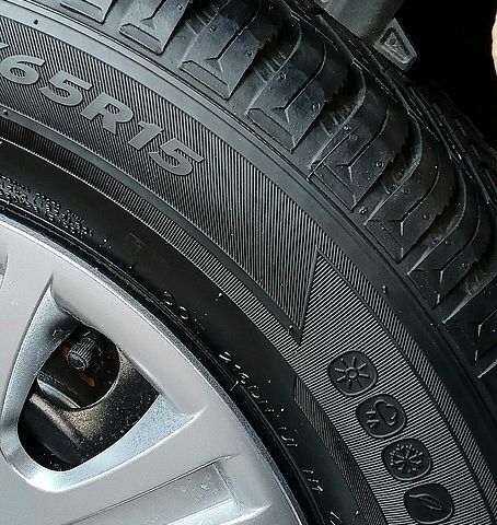 Шкода Октавия, объемом двигателя 1.4 л и пробегом 164 тыс. км за 7750 $, фото 9 на Automoto.ua