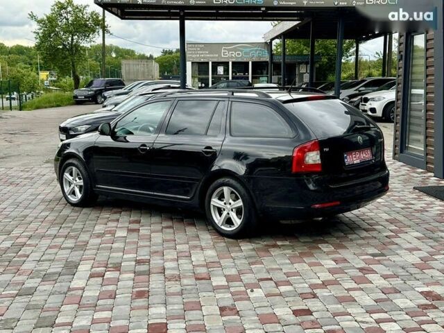 Шкода Октавія, об'ємом двигуна 1.4 л та пробігом 177 тис. км за 8500 $, фото 6 на Automoto.ua