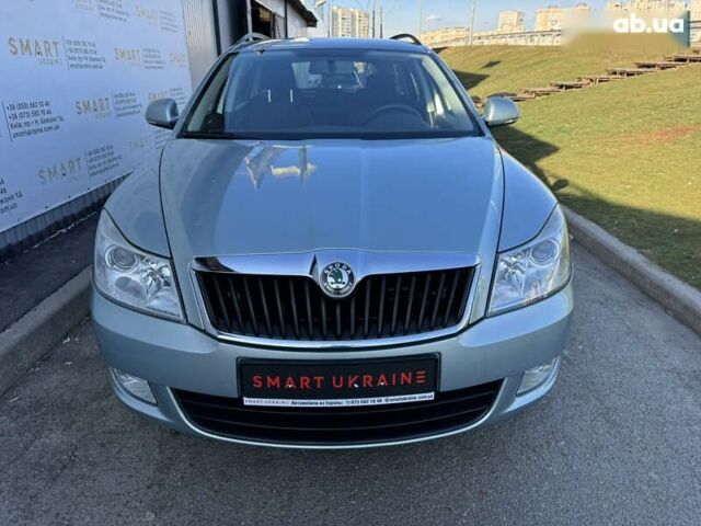 Шкода Октавия, объемом двигателя 1.8 л и пробегом 212 тыс. км за 8250 $, фото 4 на Automoto.ua