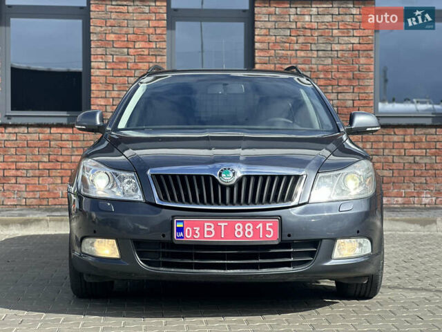 Шкода Октавия, объемом двигателя 1.99 л и пробегом 270 тыс. км за 8500 $, фото 7 на Automoto.ua