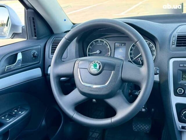 Шкода Октавия, объемом двигателя 1.8 л и пробегом 150 тыс. км за 7500 $, фото 23 на Automoto.ua