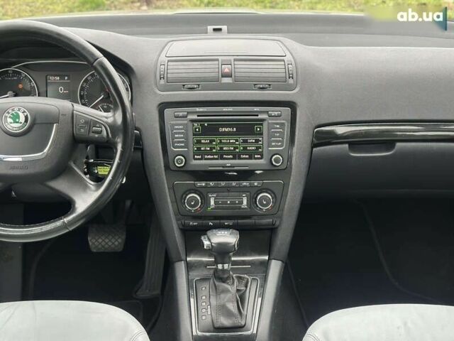 Шкода Октавия, объемом двигателя 1.8 л и пробегом 231 тыс. км за 9350 $, фото 22 на Automoto.ua