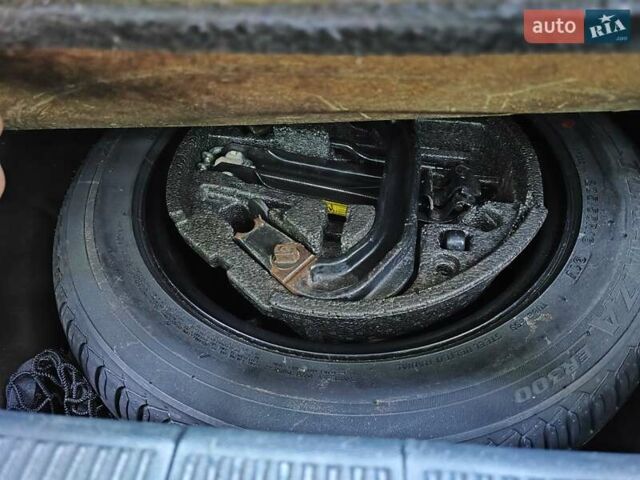 Шкода Октавия, объемом двигателя 1.97 л и пробегом 320 тыс. км за 11500 $, фото 37 на Automoto.ua