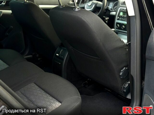 Шкода Октавия, объемом двигателя 1.4 л и пробегом 171 тыс. км за 7400 $, фото 6 на Automoto.ua