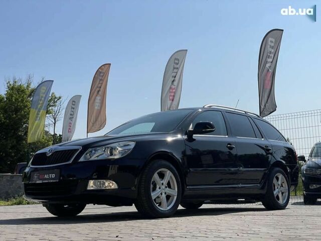 Шкода Октавія, об'ємом двигуна 1.4 л та пробігом 177 тис. км за 8455 $, фото 2 на Automoto.ua