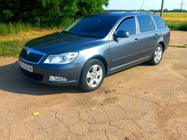 Шкода Октавия, объемом двигателя 1.6 л и пробегом 194 тыс. км за 8500 $, фото 4 на Automoto.ua