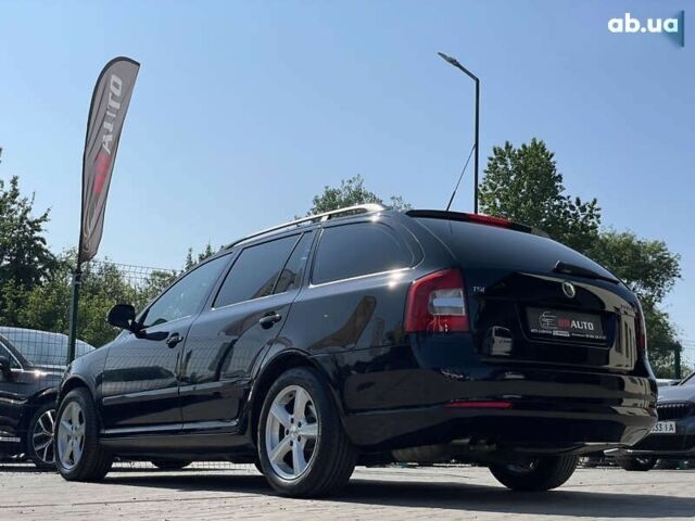 Шкода Октавія, об'ємом двигуна 1.4 л та пробігом 177 тис. км за 8455 $, фото 20 на Automoto.ua