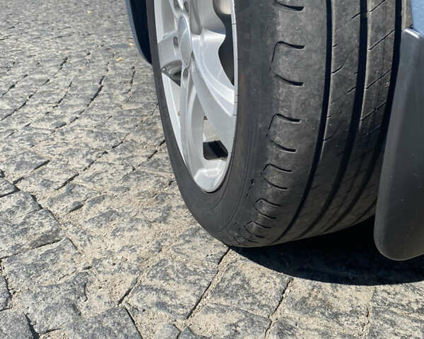 Шкода Октавия, объемом двигателя 1.6 л и пробегом 268 тыс. км за 7700 $, фото 8 на Automoto.ua