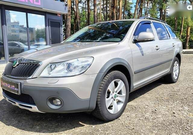Шкода Октавия, объемом двигателя 0 л и пробегом 262 тыс. км за 8700 $, фото 2 на Automoto.ua
