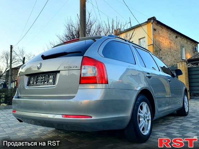 Шкода Октавія, об'ємом двигуна 1.6 л та пробігом 237 тис. км за 7500 $, фото 4 на Automoto.ua