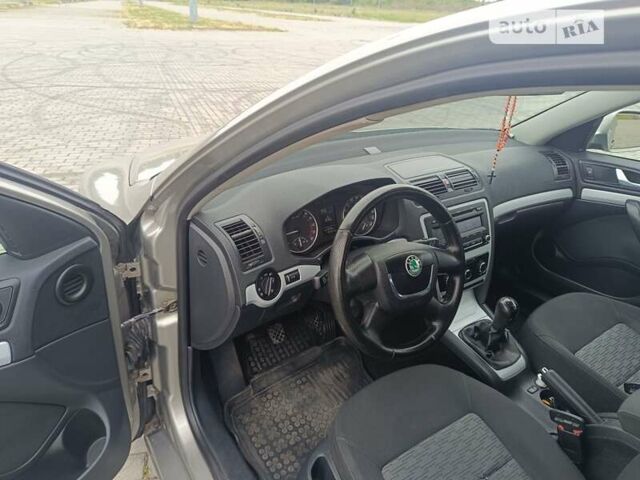 Шкода Октавия, объемом двигателя 1.9 л и пробегом 265 тыс. км за 7700 $, фото 32 на Automoto.ua