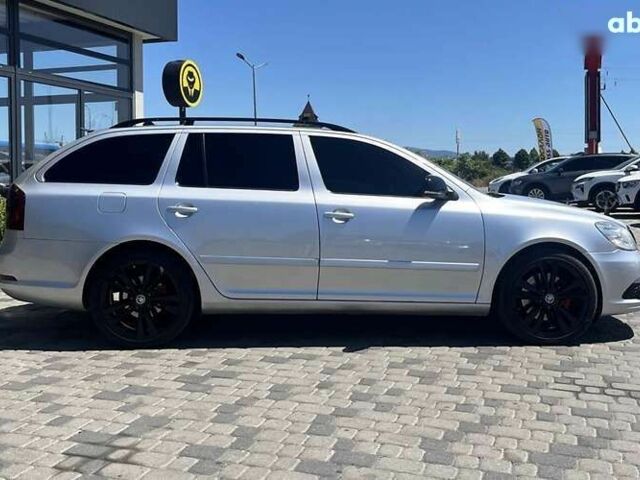 Шкода Октавия, объемом двигателя 2 л и пробегом 243 тыс. км за 11800 $, фото 7 на Automoto.ua