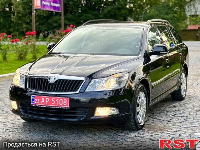 Шкода Октавия, объемом двигателя 1.4 л и пробегом 171 тыс. км за 7400 $, фото 1 на Automoto.ua