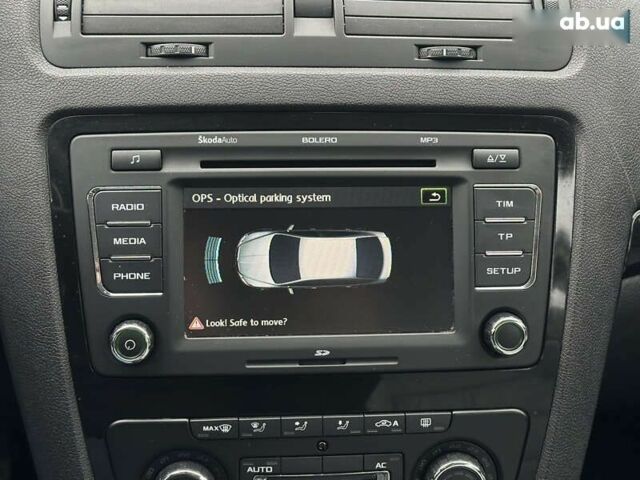 Шкода Октавия, объемом двигателя 1.8 л и пробегом 231 тыс. км за 9350 $, фото 28 на Automoto.ua