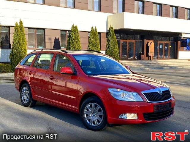 Шкода Октавия, объемом двигателя 16 л и пробегом 183 тыс. км за 7400 $, фото 5 на Automoto.ua