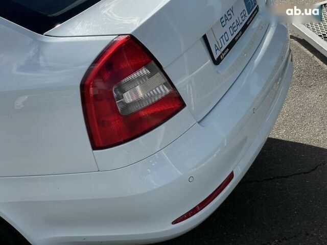 Шкода Октавия, объемом двигателя 0 л и пробегом 240 тыс. км за 5590 $, фото 10 на Automoto.ua
