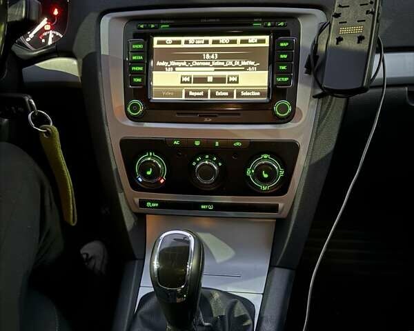 Шкода Октавия, объемом двигателя 1.6 л и пробегом 265 тыс. км за 8200 $, фото 14 на Automoto.ua