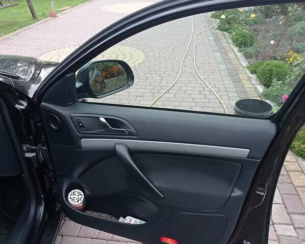 Шкода Октавия, объемом двигателя 0 л и пробегом 245 тыс. км за 7800 $, фото 14 на Automoto.ua