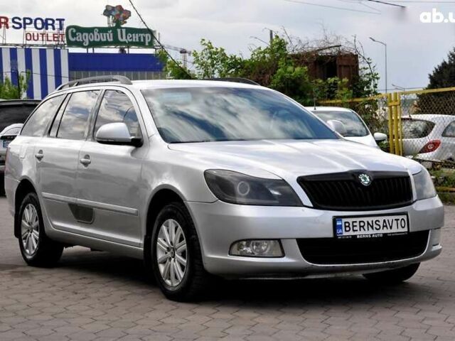 Шкода Октавія, об'ємом двигуна 1.6 л та пробігом 285 тис. км за 6600 $, фото 27 на Automoto.ua