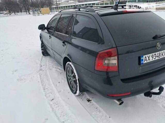 Шкода Октавія, об'ємом двигуна 1.6 л та пробігом 243 тис. км за 8500 $, фото 1 на Automoto.ua