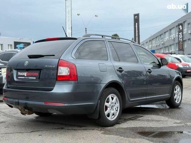 Шкода Октавия, объемом двигателя 1.4 л и пробегом 235 тыс. км за 6790 $, фото 13 на Automoto.ua