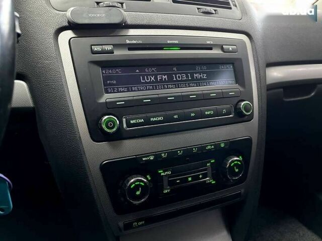 Шкода Октавія, об'ємом двигуна 1.6 л та пробігом 250 тис. км за 7790 $, фото 22 на Automoto.ua