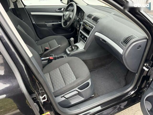 Шкода Октавия, объемом двигателя 1.8 л и пробегом 207 тыс. км за 7950 $, фото 17 на Automoto.ua