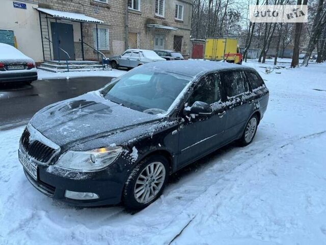 Шкода Октавія, об'ємом двигуна 1.8 л та пробігом 270 тис. км за 9200 $, фото 5 на Automoto.ua