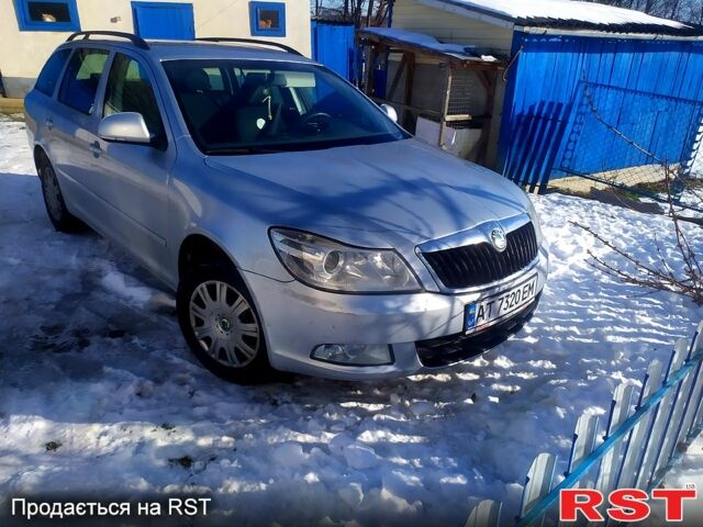 Шкода Октавія, об'ємом двигуна 1.6 л та пробігом 220 тис. км за 7500 $, фото 3 на Automoto.ua