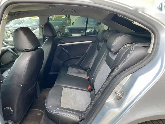 Шкода Октавия, объемом двигателя 1.6 л и пробегом 300 тыс. км за 7900 $, фото 17 на Automoto.ua