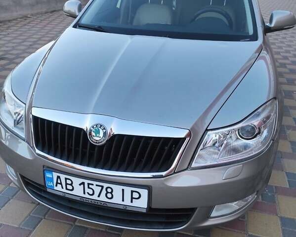 Шкода Октавия 2011 в Ладыжин на Automoto.ua Шкода Октавия, объемом двигателя 1.8 л и пробегом 219 тыс. км за 9200 $, фото 8 на Automoto.ua