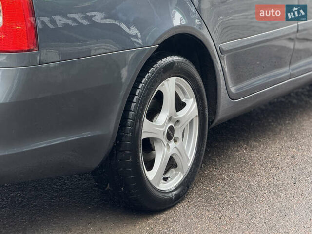 Шкода Октавия, объемом двигателя 1.6 л и пробегом 230 тыс. км за 7000 $, фото 10 на Automoto.ua