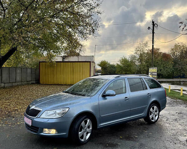 Шкода Октавия, объемом двигателя 1.4 л и пробегом 238 тыс. км за 7999 $, фото 15 на Automoto.ua