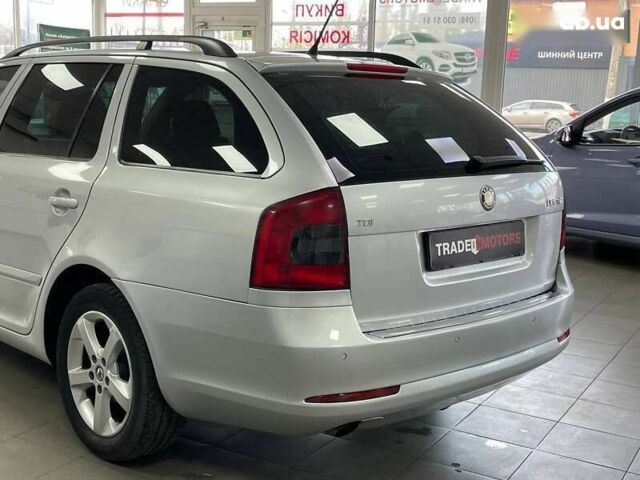 Шкода Октавія, об'ємом двигуна 1.6 л та пробігом 250 тис. км за 7790 $, фото 9 на Automoto.ua