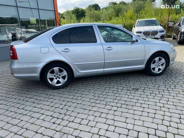 Шкода Октавия, объемом двигателя 1.6 л и пробегом 300 тыс. км за 7900 $, фото 7 на Automoto.ua