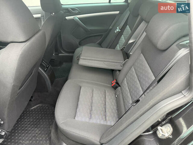 Шкода Октавія, об'ємом двигуна 1.4 л та пробігом 206 тис. км за 7900 $, фото 11 на Automoto.ua