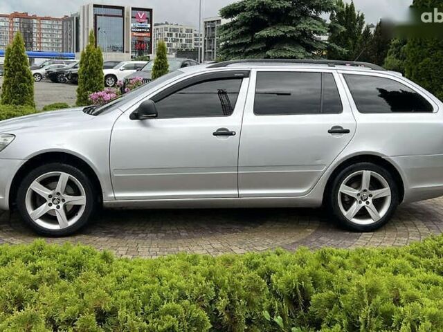 Шкода Октавия, объемом двигателя 1.6 л и пробегом 359 тыс. км за 8350 $, фото 3 на Automoto.ua