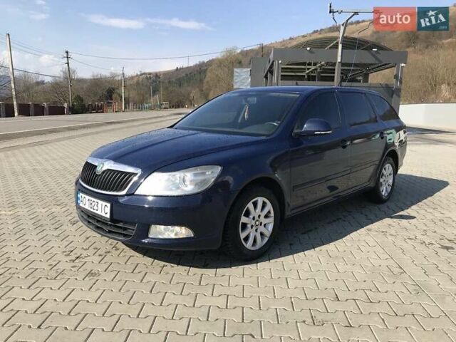 Шкода Октавія, об'ємом двигуна 1.6 л та пробігом 300 тис. км за 6999 $, фото 5 на Automoto.ua