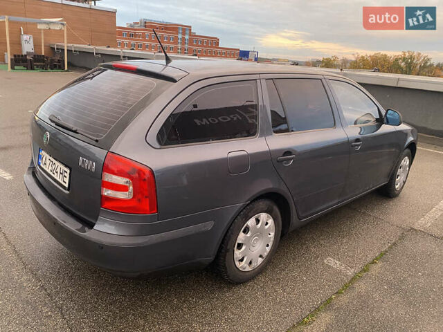 Шкода Октавія, об'ємом двигуна 1.6 л та пробігом 135 тис. км за 6999 $, фото 2 на Automoto.ua